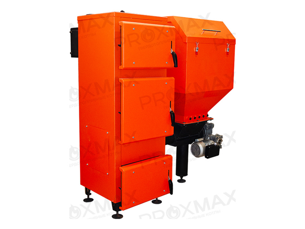 PROXMAX 16KW 246L